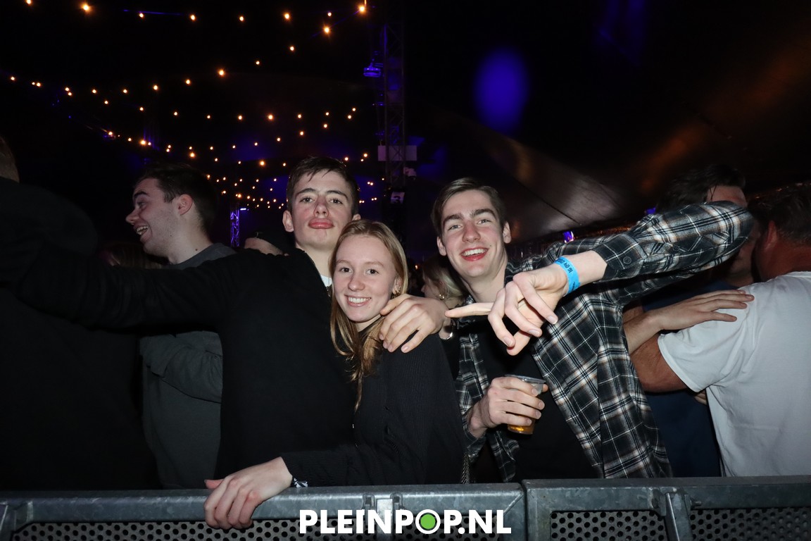 Publiek Zondag  (153)